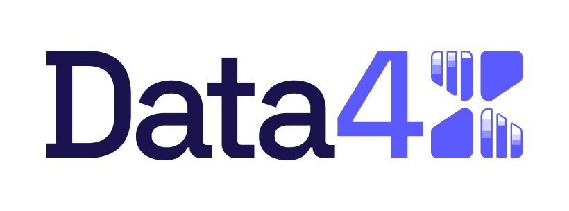 Data4x – Power To Data